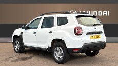 Dacia Duster 1.0 TCe 90 Essential 5dr Petrol Estate